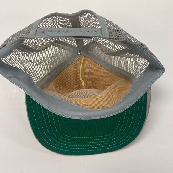 Vintage Trucker Graphic Hat - Picture 4 of 6
